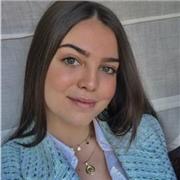 Estudiante de Segundo de carrera con nivel B2 de inglés ofrece clases particulares nivel ESO o bachiller